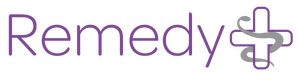 logo Remedy - image 